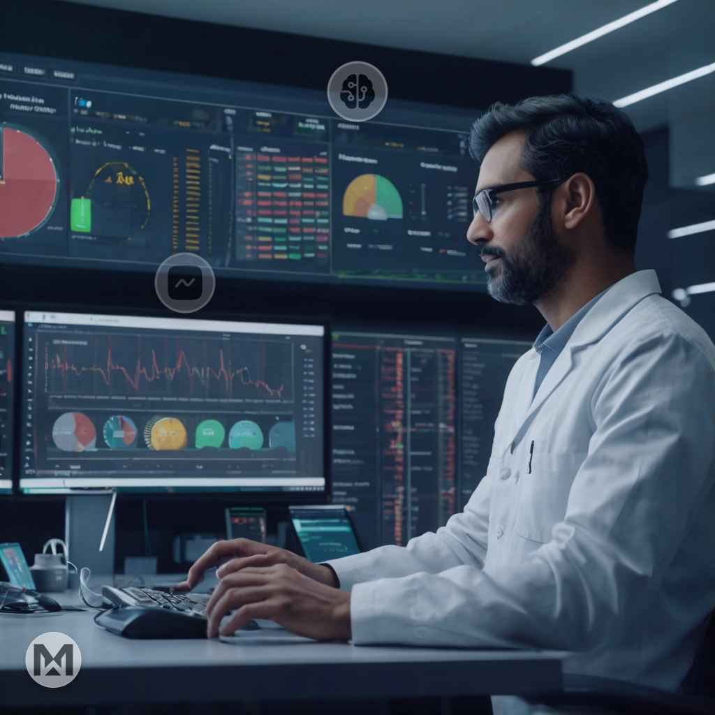 MaintWiz CMMS boosts safety protocols using AI, ensuring a secure and risk-free operational environment.