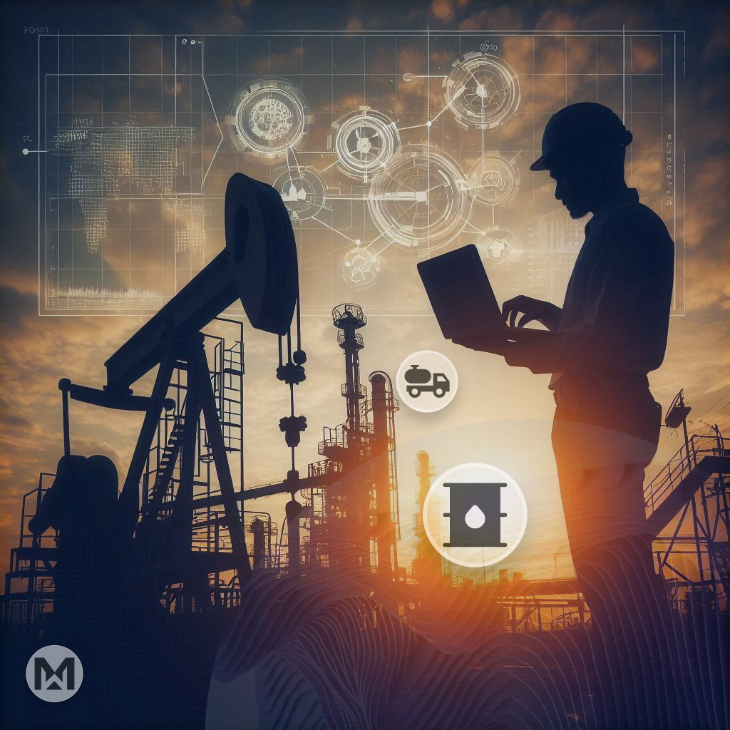 Enhancing safety compliance, reducing equipment failure risks, ensuring environmental protection, promoting sustainability, and improving operational reliability in the oil & gas sector with AI-driven MaintWiz CMMS