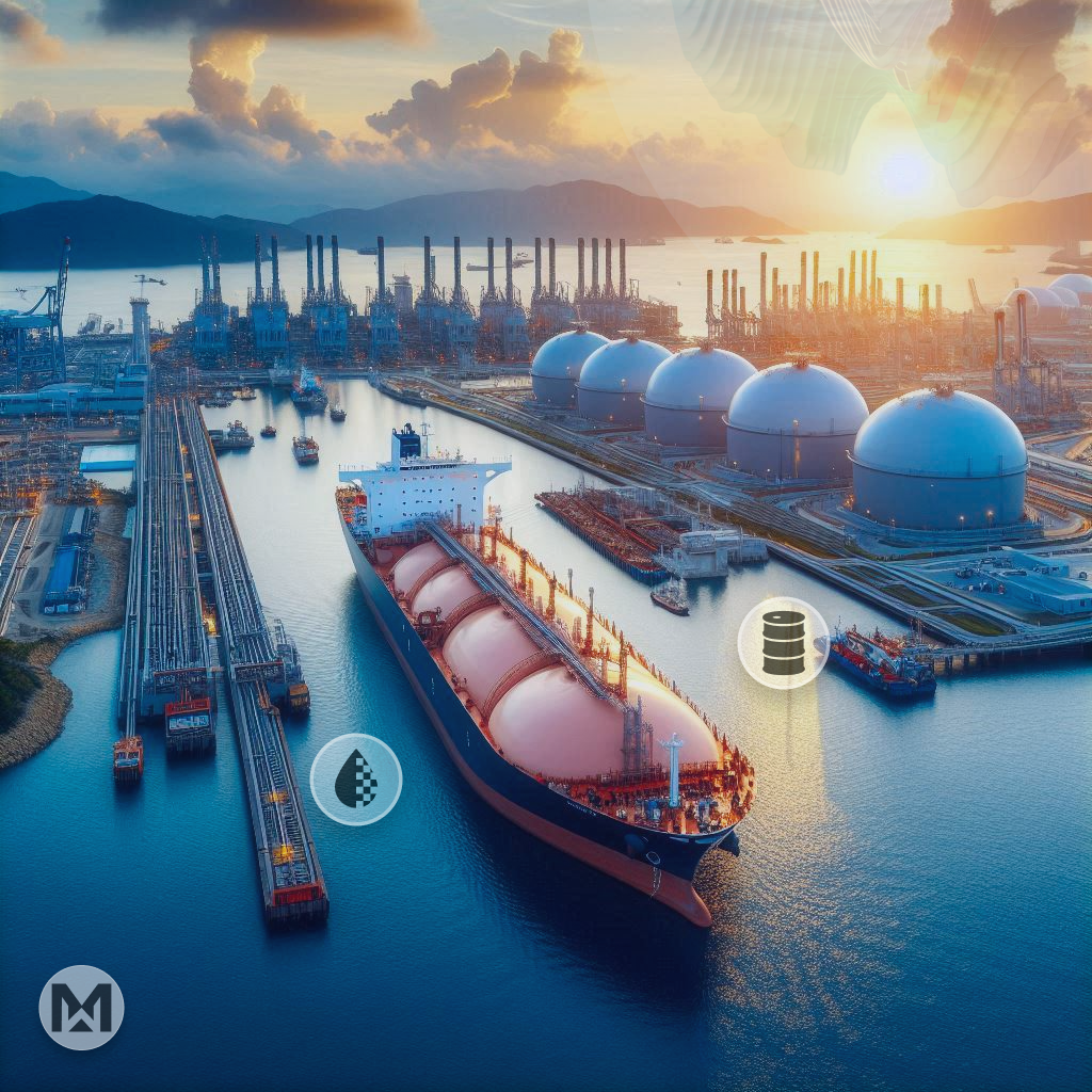 Utilize predictive analytics, minimize unexpected failures, and optimize maintenance schedules for LNG carriers with MaintWiz CMMS