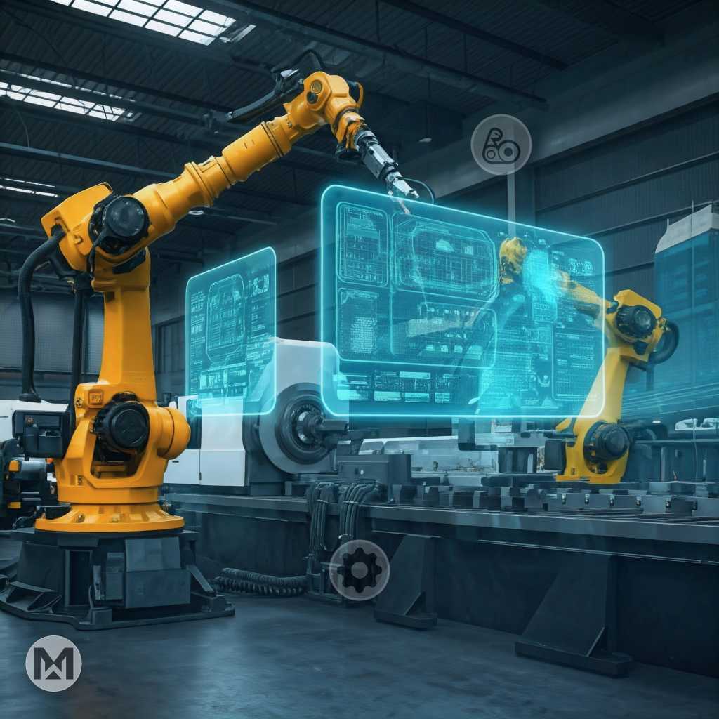 MaintWiz CMMS uses Industry 4.0 for advanced predictive maintenance, preventing failures and extending equipment life.