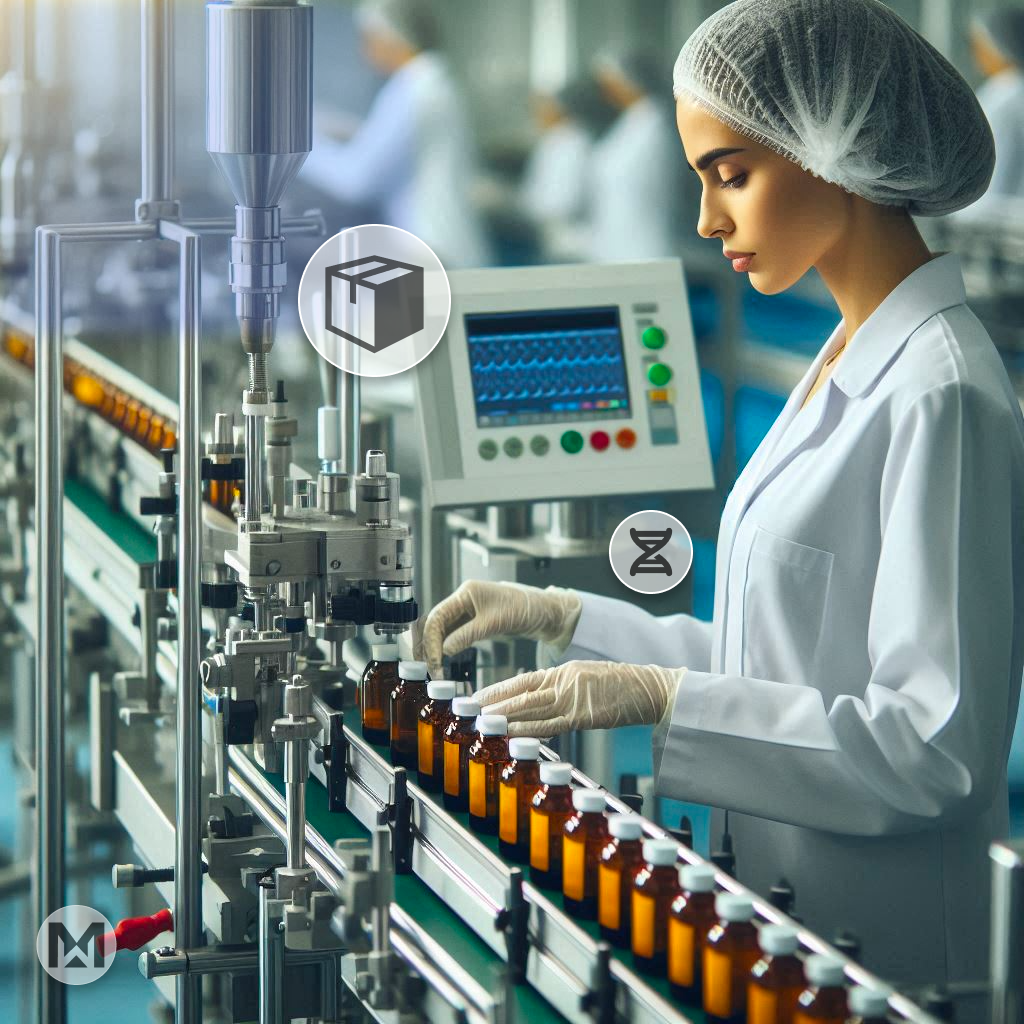 MaintWiz CMMS enhances pharma asset uptime, supports audit readiness, and reduces operational costs with efficient maintenance.