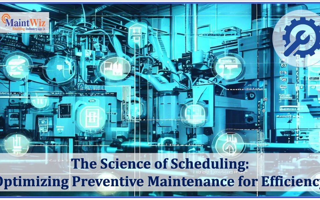  What is Preventive Maintenance Program