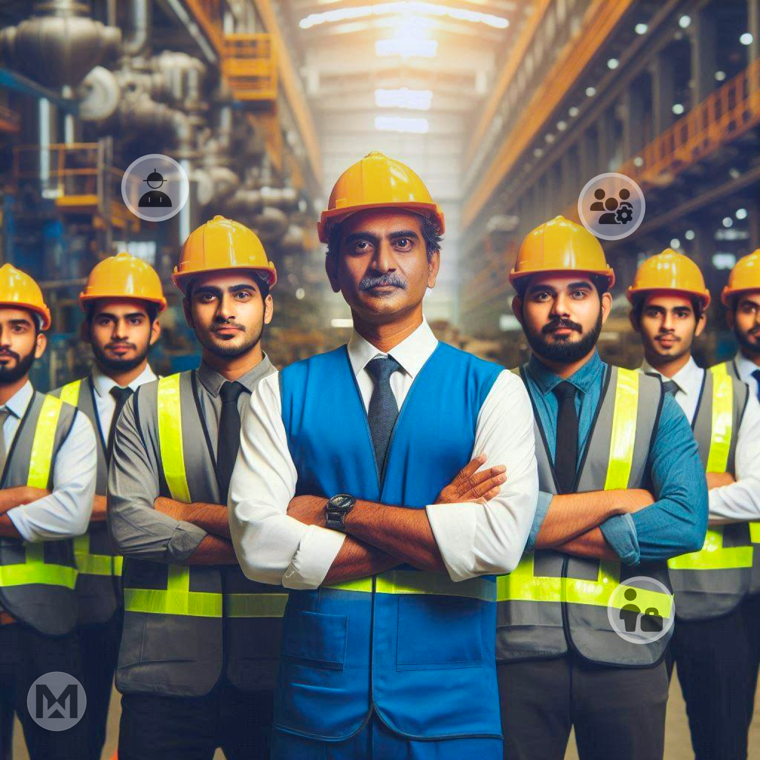 AI-powered MaintWiz CMMS optimizes maintenance workforce management with advanced scheduling, predictive maintenance, automation, data insights, and improved communication.