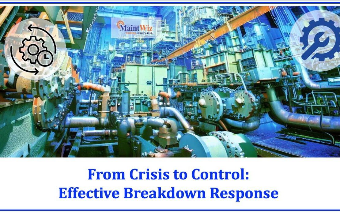  From Crisis to Control:Regaining Stability with Effective Breakdown Response